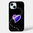 Search for purple and black iphone cases Retro