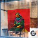 Search for wall decals Boho