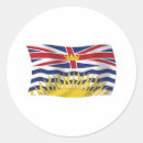 Search for british columbia flag stickers Canada