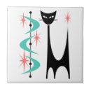 Search for atomic tiles Stars