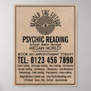 Search for palm reading posters Astrology