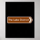 Search for lake district posters National park