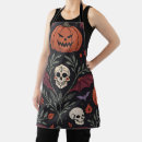 Search for a witch costume aprons Fall