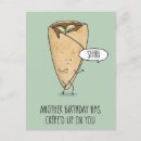 Search for funny banana birthday cards Friend