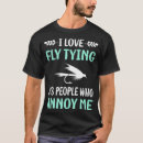 Search for rainbow trout tshirts Fly tying