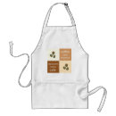 Search for hot cup aprons Coffee