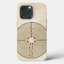 Search for spiritual iphone cases Symbol