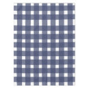 Search for blue gingham tablecloths Traditional