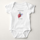 Search for strawberry baby bodysuits Watercolor