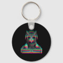 Search for edm key rings Techno