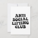 Search for lift cards Fitness