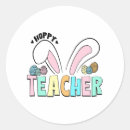 Search for hoppy easter stickers Bunny ears