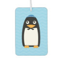 Search for penguin car air fresheners Animal