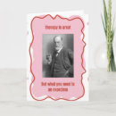 Search for psychology cards Freud