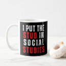 Search for social science mugs Funny