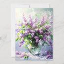 Search for oil painting christmas cards Nature