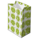 Search for lime green gift bags Summer