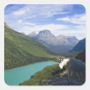 Search for glacier national park montana stickers Nature
