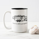 Search for home is where mugs Trailer