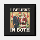 Search for both magnets Xmas