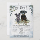 Search for german 5x7 invitations Modern