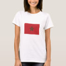 Search for maroc tshirts Morocco flag