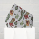 Search for christmas vintage tissue paper Red and green