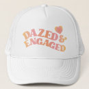 Search for engagement hats Retro