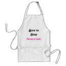 Search for born standard aprons Cook