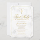Search for girl boy first communion invitations Script