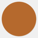 Search for solid orange stickers Plain