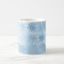 Search for elegant snowflakes mugs Pretty