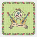 Search for sugar skull stickers Floral