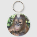 Search for cute baby key rings Wildlife