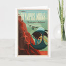 Search for planet mars cards Astronomy