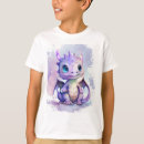 Search for dragon boys tshirts Purple
