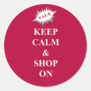 Search for keep calm sayings stickers Humour