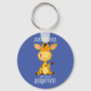 Search for love giraffe key rings Zoo