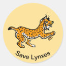 Search for lynx stickers Wildcat