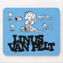 Search for nap mouse mats Charlie brown