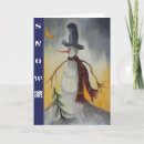Search for cute snowman christmas cards Scarf
