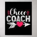 Search for cheerleading team posters Energy