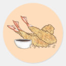 Search for prawns stickers Shrimp