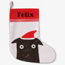 Search for black santa decor Cat