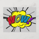 Search for comic book postcards Cartoon