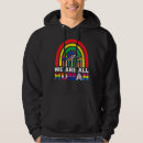 Search for human hoodies All