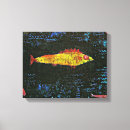 Search for bauhaus canvas prints Paul klee