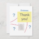 Search for crime cards Detective