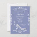 Search for peacock bridal shower invitations Simple