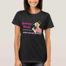 Search for sarcoma supporter tshirts Awareness